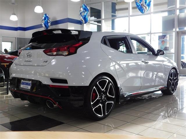 2019 hyundai veloster n base 3dr coupe for sale in las vegas, nevada