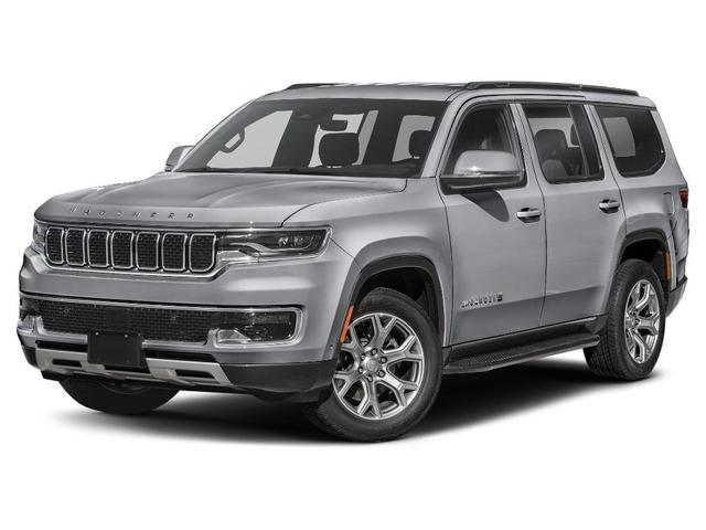 2023 jeep wagoneer series iii