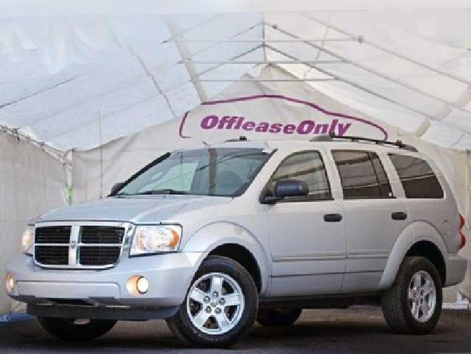 2009 dodge durango slt in lake worth, fl