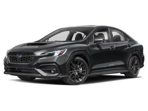 2022 subaru wrx limited