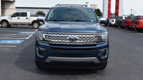 2020 Ford Expedition