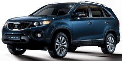 2011 kia sorento in la porte, indiana