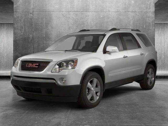 2012 gmc acadia slt-1