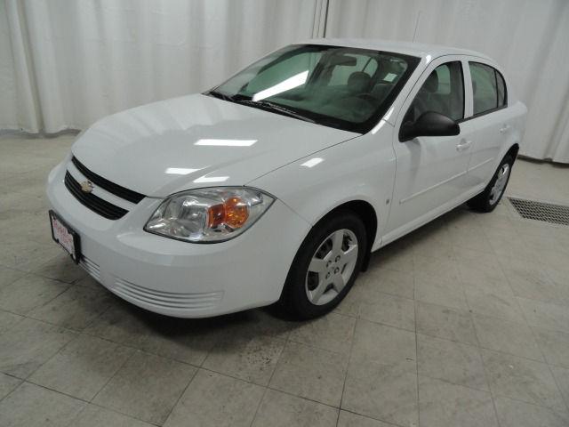 2006 chevrolet cobalt ls for sale in grand forks, north dakota