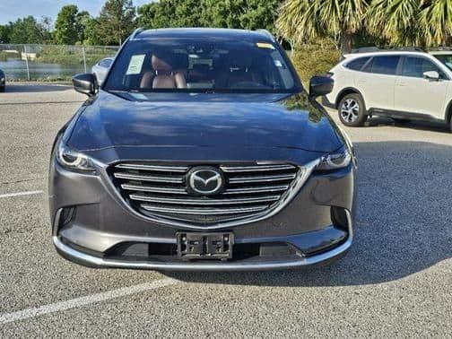 2016 mazda cx-9 signature in sarasota, florida