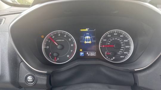 2019 subaru ascent premium 7-passenger