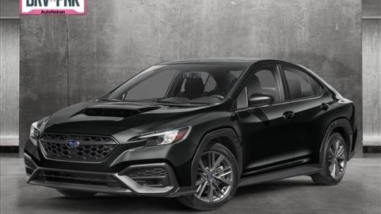 2023 subaru wrx base