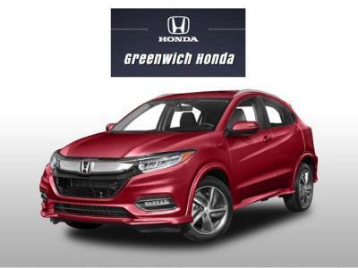 2019 honda hr-v touring awd touring 4dr crossover for sale in belle haven, connecticut