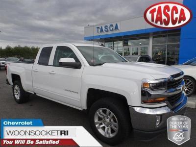 2016 chevrolet silverado 1500 lt 4x4 lt 4dr double cab 6.5 ft. sb for sale in cranston, rhode island