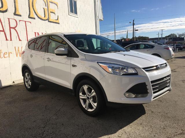 2014 ford escape se awd se 4dr suv for sale in smithfield, rhode island