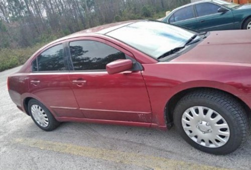 2006 mitsubishi galant for sale in florida by owner