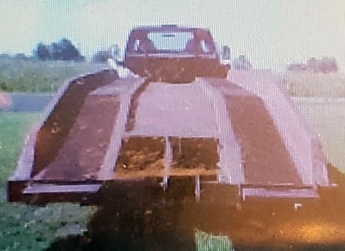 2001 ford f-450 tow truck for sale in missouri by owner