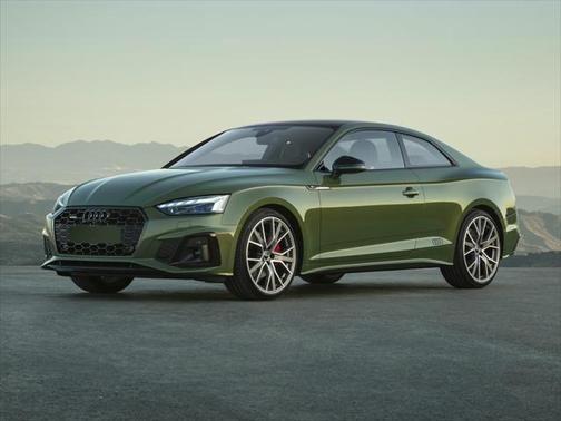 2020 audi a5