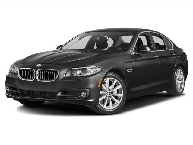 2016 bmw 535 xdrive
