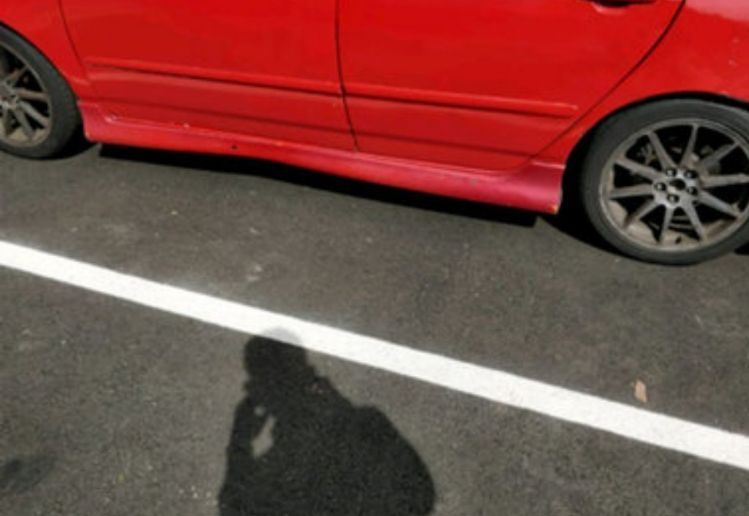 2005 toyota corolla xrs for sale in georgia by owner