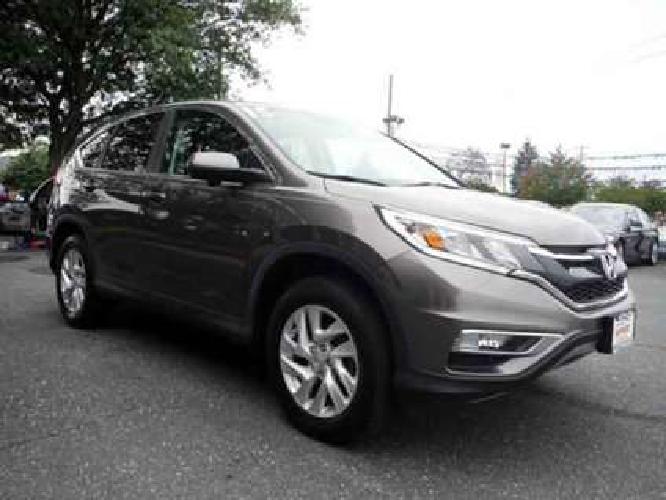 2015 honda cr-v ex awd 4dr suv in allentown, pa