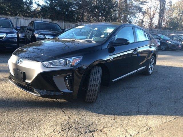 2019 hyundai ioniq electric base 4dr hatchback for sale in framingham, massachusetts