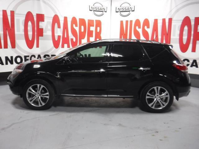2011 nissan murano s awd s 4dr suv for sale in bar nunn, wyoming