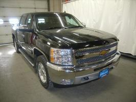 2013 chevrolet silverado 1500 lt anchorage, ak for sale in anchorage, alaska