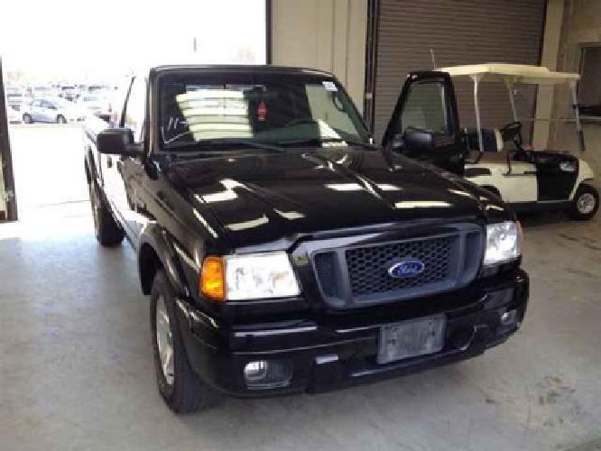 2005 ford ranger edge in columbus, oh