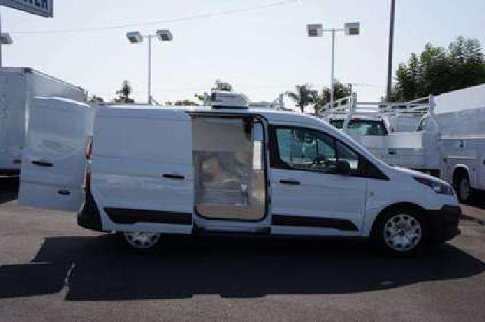 new 2017 ford transit connect lwb w/rear symmetrical doors in hawthorne, ca