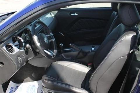 2013 ford mustang 2 door coupe for sale in fargo, north dakota