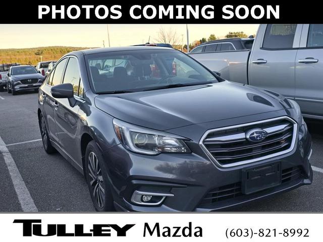 2019 subaru legacy 2.5i premium