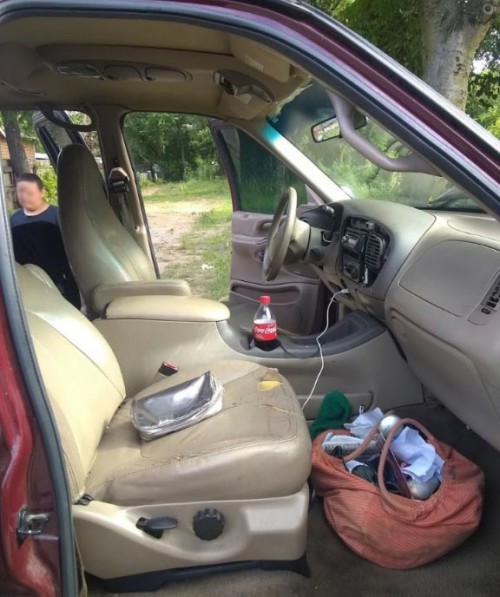 1998 ford expedition for sale in oklahoma by owner