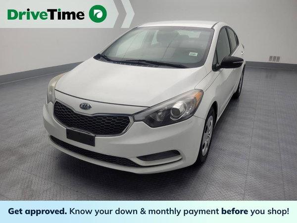 2015 kia forte in co bluffs, iowa