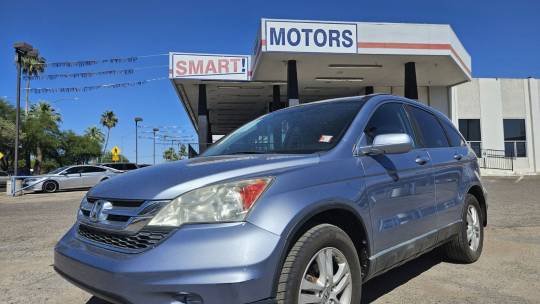 2010 Honda CR-V