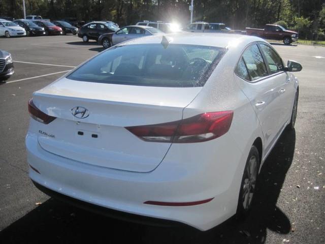 2018 hyundai elantra value edition value edition 4dr sedan (us for sale in manor, delaware
