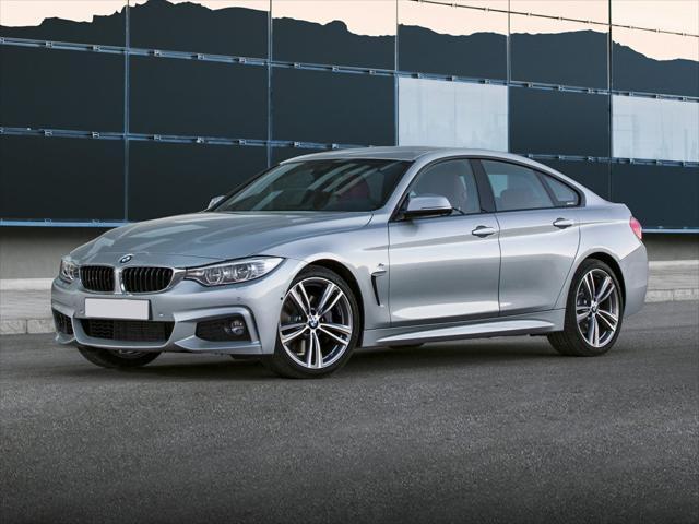 2015 bmw 428 gran coupe i xdrive