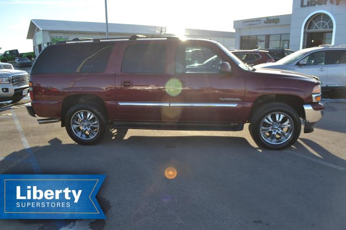 2006 gmc yukon xl sl 1500 sl 1500 4dr suv 4wd for sale in jolly acres, south dakota