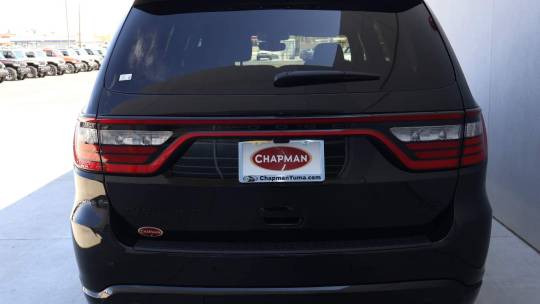 2025 Dodge Durango