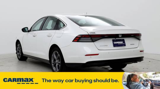 2023 Honda Accord