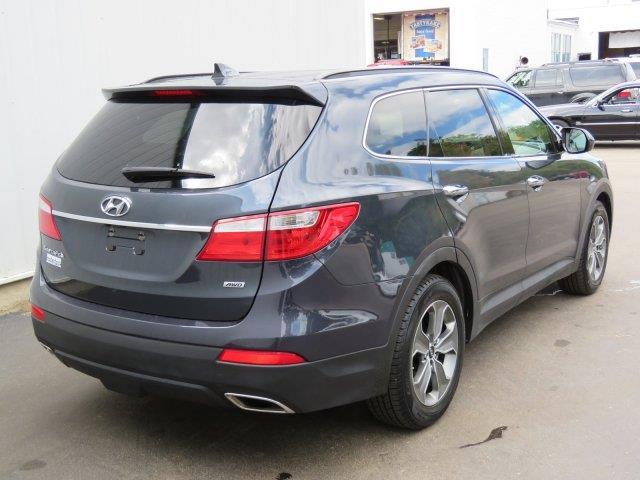 2015 hyundai santa fe gls awd gls 4dr suv for sale in laconia, new hampshire