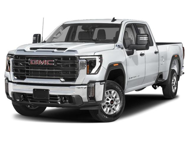 2024 gmc sierra 2500 denali