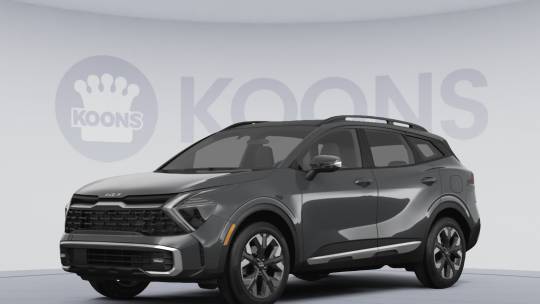 2024 Kia se