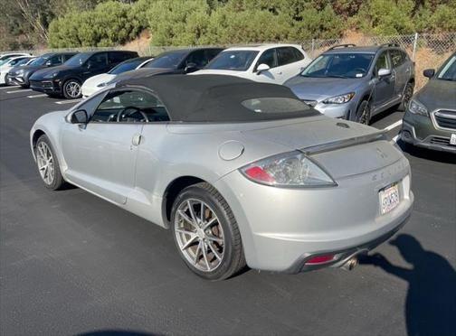 2012 mitsubishi eclipse