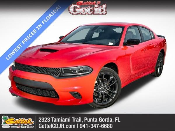 2022 dodge charger in hartford, wisconsin