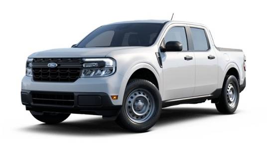 2024 Ford Maverick