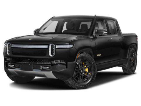 2023 rivian r1t adventure