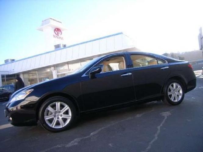 2008 lexus es 350 4dr. sedan in san rafael, ca