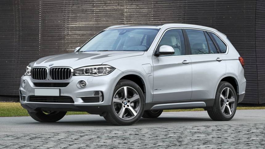 2017 bmw x5 xdrive40e iperformance