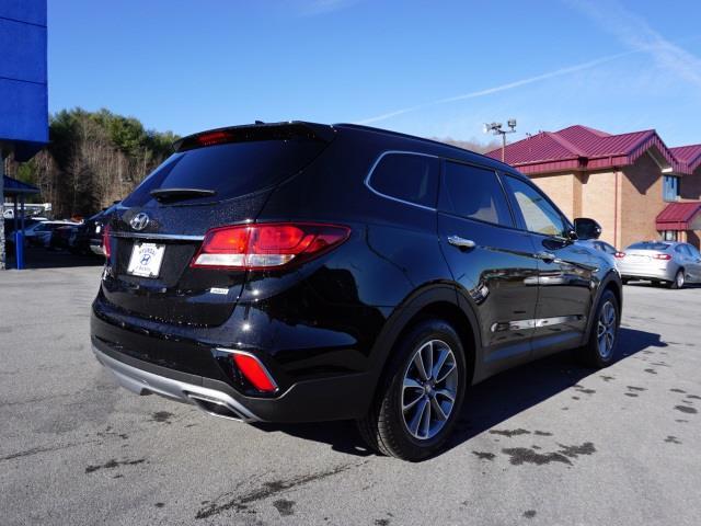 2019 hyundai santa fe xl se awd se 4dr suv for sale in beckley, west virginia