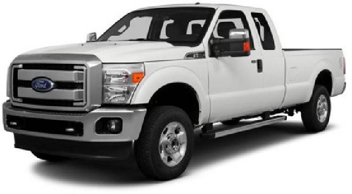 2015 ford super duty f-250 srw in greenwood, in