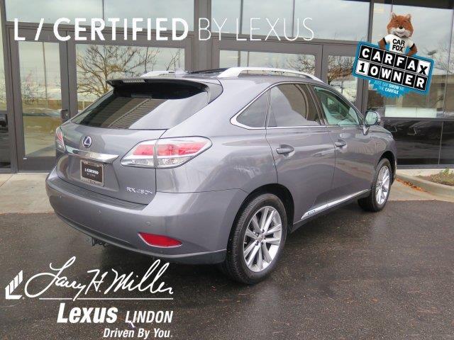 2015 lexus rx 450h base awd 4dr suv for sale in lindon, utah