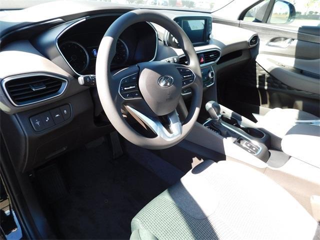2019 hyundai santa fe se 2.4l se 2.4l 4dr suv for sale in las vegas, nevada