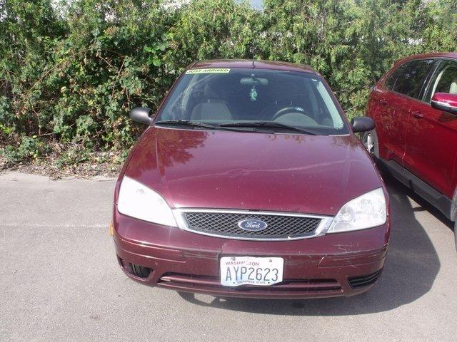 used 2007 ford focus s east wenatchee, wa 98802 for sale in wenatchee, washington
