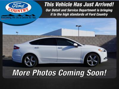 2016 ford fusion s s 4dr sedan for sale in henderson, nevada